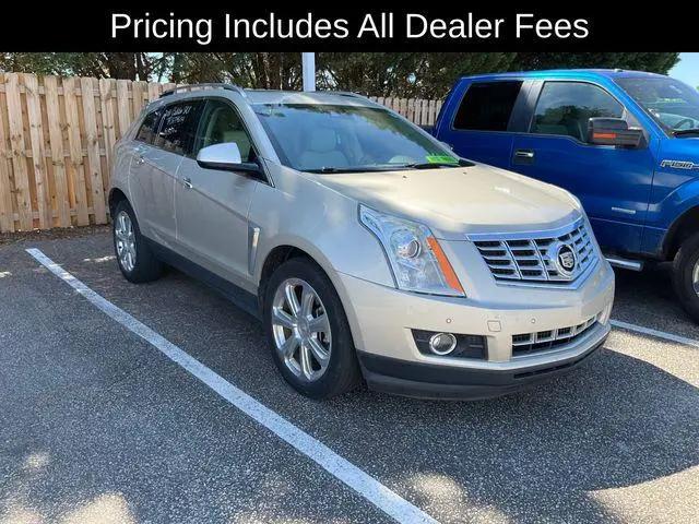 2016 Cadillac SRX Premium Collection for sale in Greer, SC