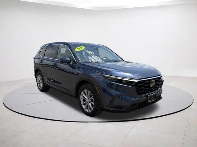 2025 Honda CR-V EX AWD for sale in Rutland, VT