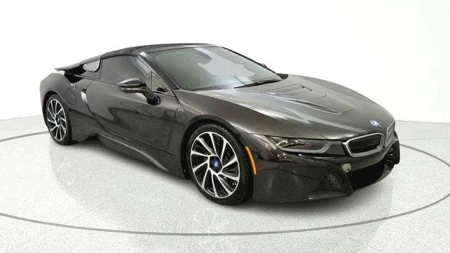 2019 BMW i8 Base for sale in Ocean, NJ
