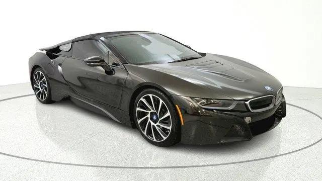 2019 BMW i8 Base for sale in Ocean, NJ
