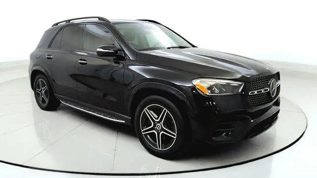 2024 Mercedes-Benz GLE GLE 350 4MATIC for sale in Ocean, NJ