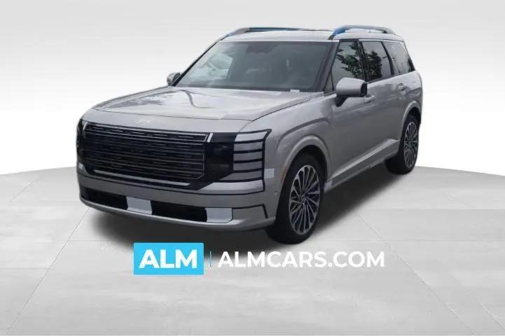 2026 Hyundai Palisade Calligraphy for sale in Lumberton, NC