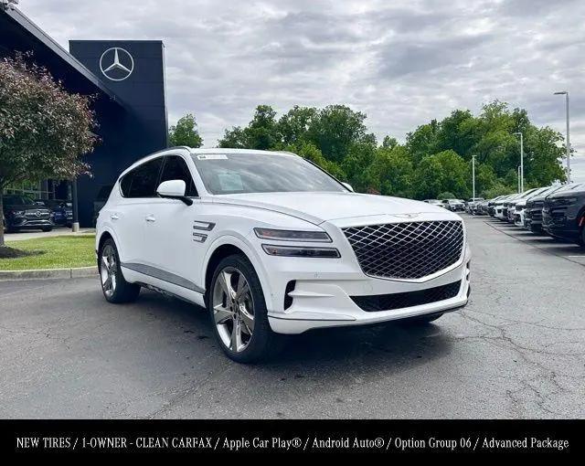 2023 Genesis GV80 3.5T AWD for sale near West Chester Township, OH