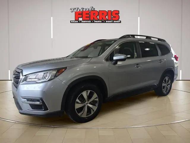 2021 Subaru Ascent for sale near New Philadelphia, OH