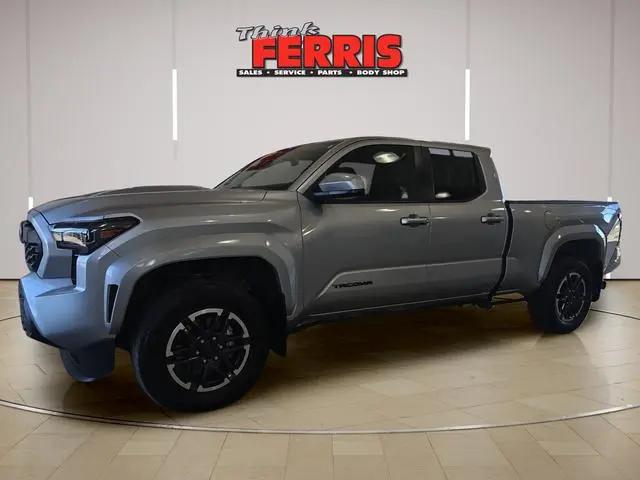 2025 Toyota Tacoma TRD Sport for sale in New Philadelphia, OH