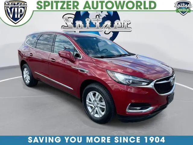 2021 Buick Enclave AWD Essence for sale in Dubois, PA