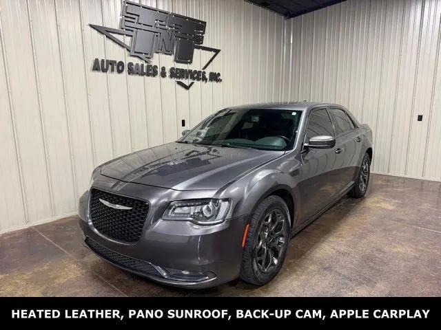 2018 Chrysler 300 300S AWD for sale in Kokomo, IN