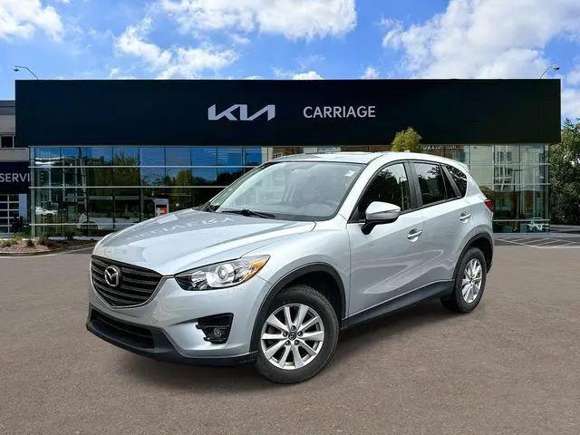 2016 Mazda CX-5 Touring for sale in Alpharetta, GA
