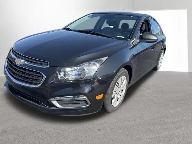 2015 Chevrolet Cruze LS Auto for sale in Indianapolis, IN