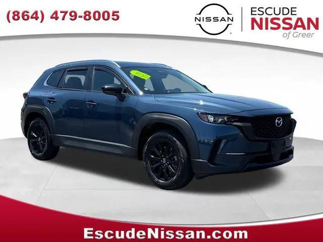 2025 Mazda CX-50 2.5 S Preferred Package for sale in Greer, SC
