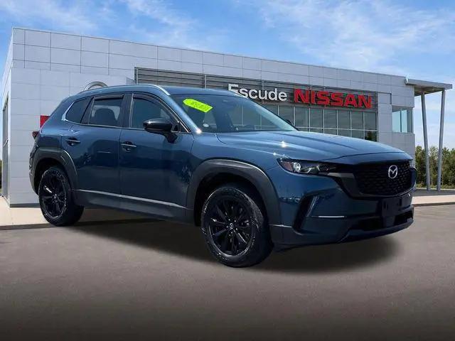 2025 Mazda CX-50 2.5 S Preferred Package for sale in Greer, SC