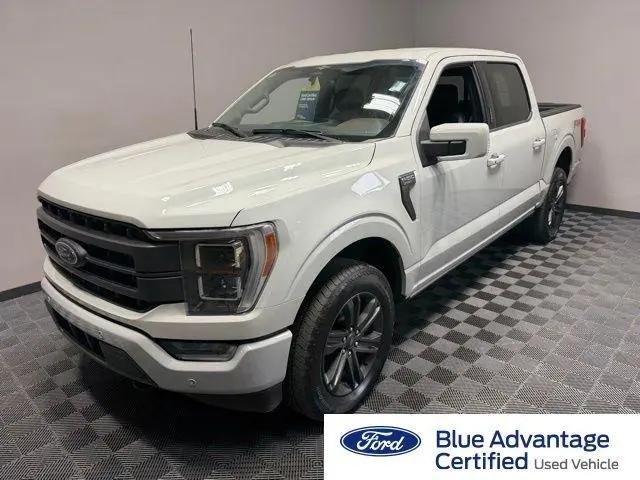 2023 Ford F-150 LARIAT for sale in Sheffield Village, OH