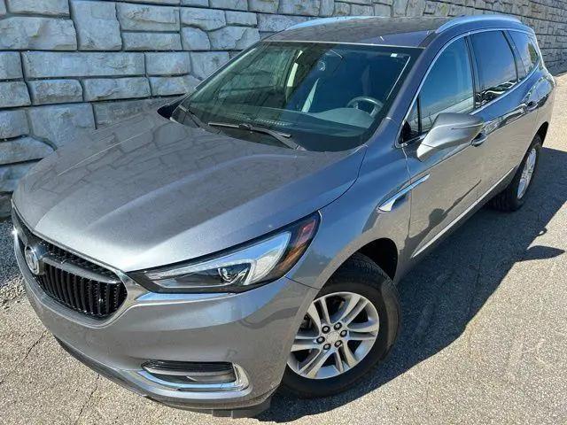 2020 Buick Enclave FWD Essence for sale in Kent, OH