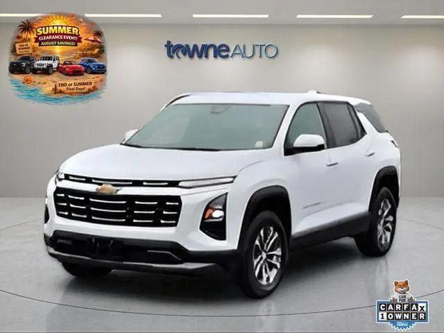 2026 Chevrolet Equinox AWD LT for sale in Orchard Park, NY