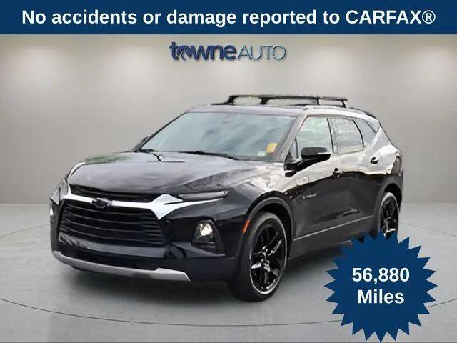 2022 Chevrolet Blazer AWD 3LT for sale in Orchard Park, NY