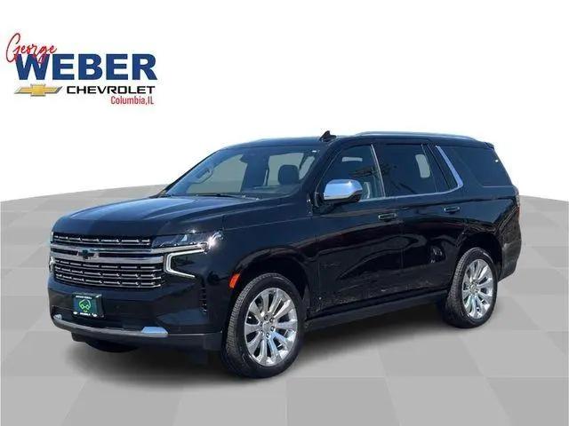 2023 Chevrolet Tahoe 4WD Premier for sale in Columbia, IL
