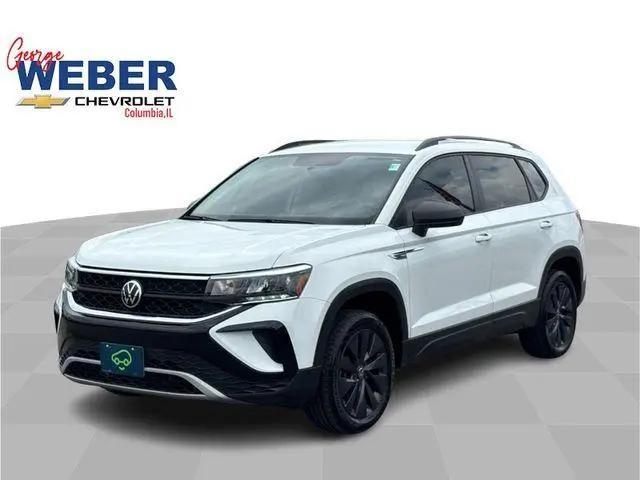 2022 Volkswagen Taos 1.5T S for sale in Columbia, IL