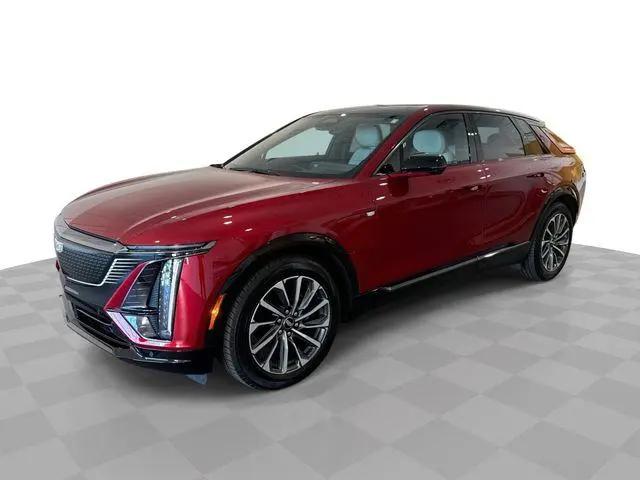 2024 Cadillac iQ Sport w/1SF for sale in Evansville, IN