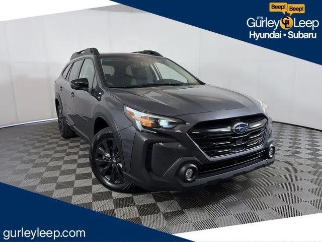 2024 Subaru Outback Onyx Edition XT for sale in Mishawaka, IN