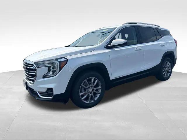 2024 GMC Terrain AWD SLT for sale in Coloma, WI