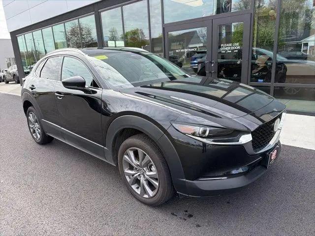 2025 Mazda CX-30 2.5 S Premium Package for sale in Seekonk, MA