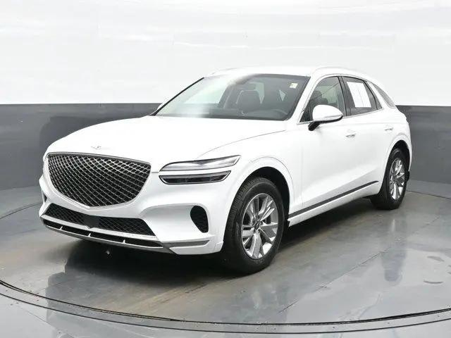 2023 Genesis GV70 2.5T AWD for sale in Bartlett, IL