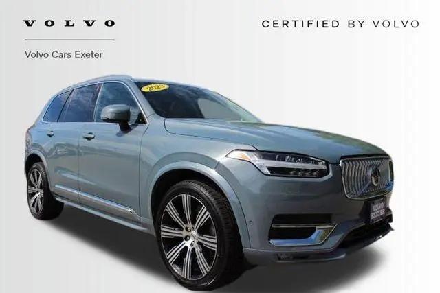 2023 Volvo XC90 B6 Ultimate 7-Seater for sale in Exeter, NH