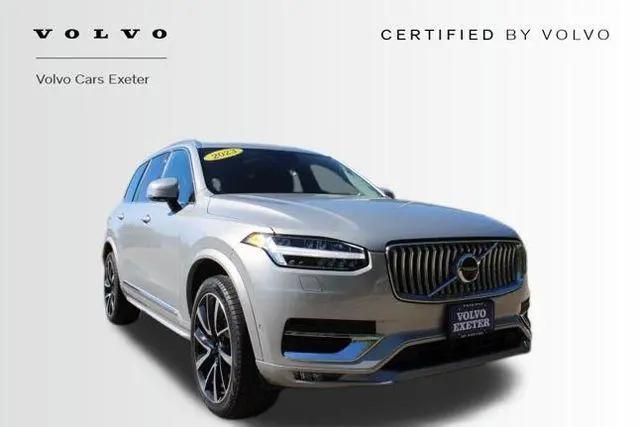2023 Volvo XC90 B6 Plus 7-Seater for sale in Exeter, NH