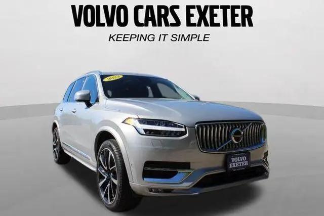 2023 Volvo XC90 B6 Plus 7-Seater for sale in Exeter, NH