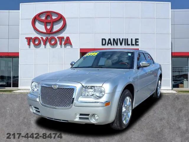 2006 Chrysler 300 Base for sale in Tilton, IL