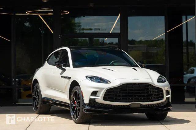 2025 Aston Martin DBX 707 for sale in Charlotte, NC