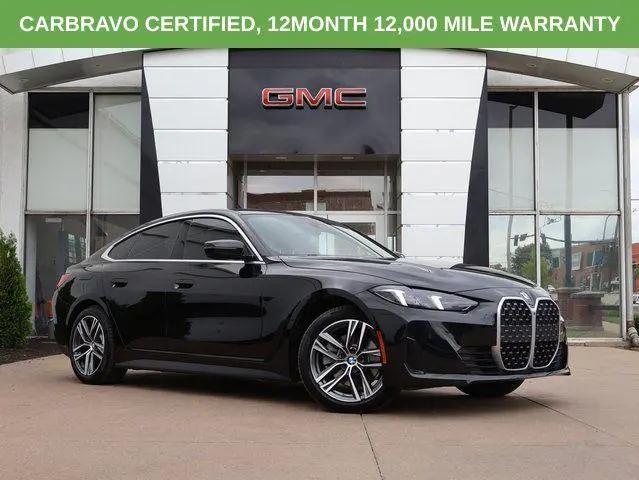 2025 BMW 430i Gran Coupe xDrive for sale in Kansas City, MO