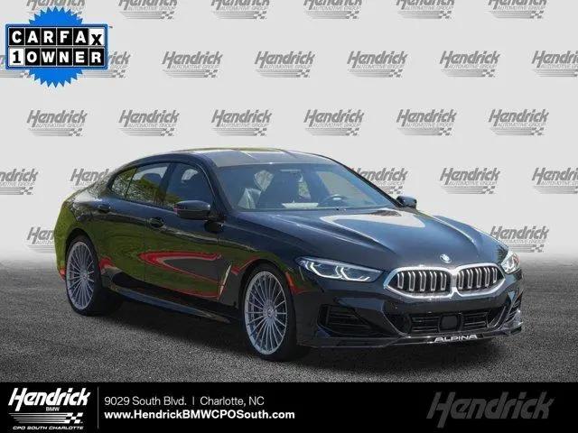 2023 BMW Coupe xDrive for sale in Charlotte, NC