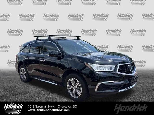 2019 Acura MDX Standard for sale in Charleston, SC
