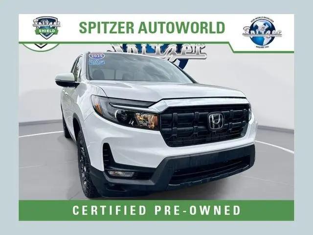 2025 Honda Ridgeline RTL+ for sale in Monroeville, PA