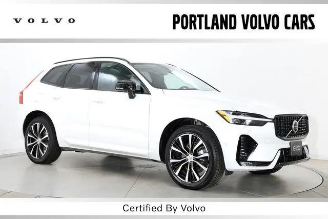 2025 Volvo XC60 B5 Plus for sale in Scarborough, ME