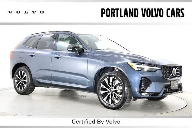 2025 Volvo XC60 B5 Plus for sale in Scarborough, ME