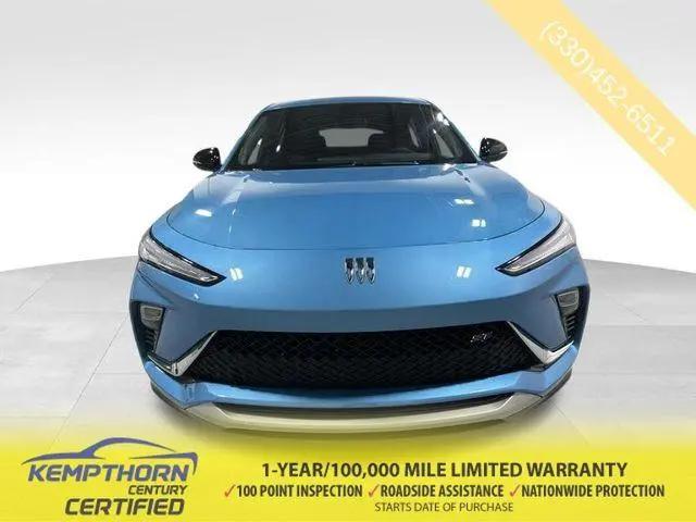 2025 Buick NV Sport Touring FWD for sale in Canton, OH