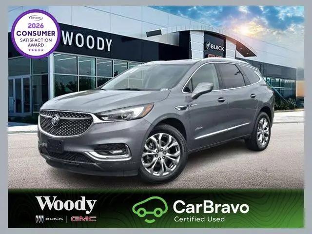 2021 Buick Enclave AWD Avenir for sale in Gurnee, IL