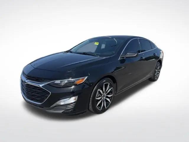 2024 Chevrolet Malibu FWD RS for sale in Radcliff, KY