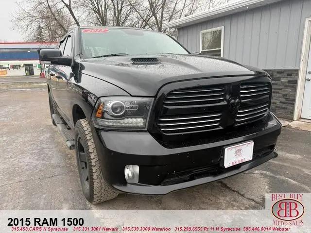 2015 Ram 1500 Sport for sale in Webster, NY