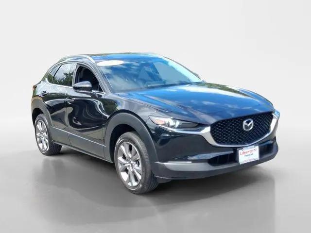 2025 Mazda CX-30 2.5 S Premium Package for sale in Wakefield, MA