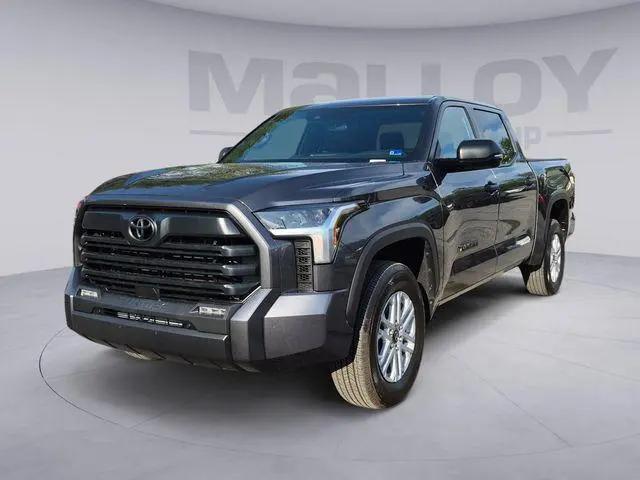 2026 Toyota Tundra SR5 CrewMax 5.5' Bed for sale in Winchester, VA