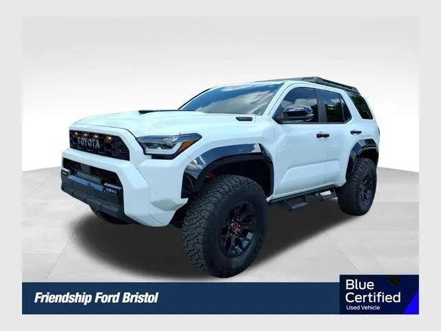 2025 Toyota 4Runner TRD Pro for sale in Bristol, TN