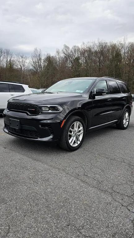 2024 Dodge Durango GT Plus AWD for sale in Northern Cambria, PA