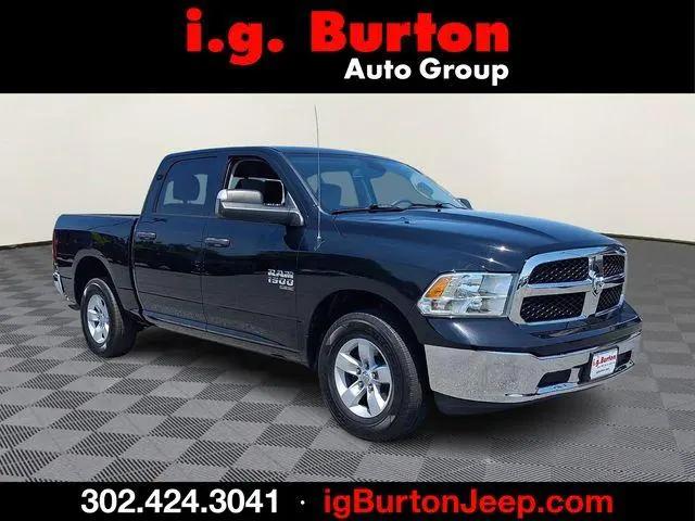 2023 Ram 1500 Classic SLT Crew Cab 4x4 5'7" Box for sale in Milford, DE