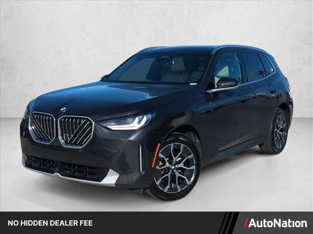 2025 BMW X3 30 xDrive for sale in Buena Park, CA
