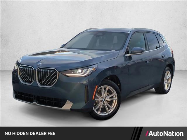 2025 BMW X3 30 xDrive for sale in Buena Park, CA