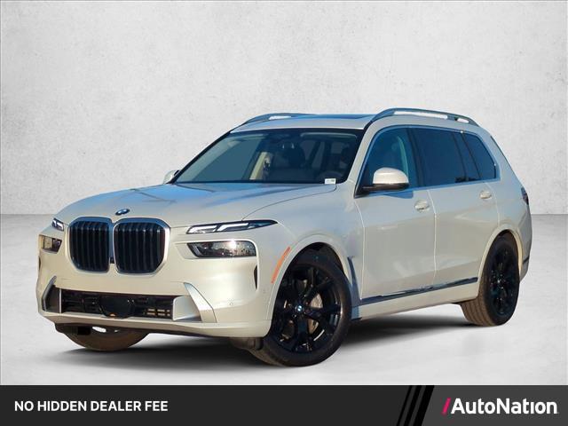 2026 BMW X7 xDrive40i for sale in Buena Park, CA