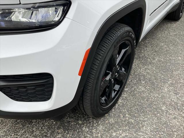 2023 Jeep Grand Cherokee Altitude 4x4